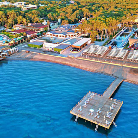 Aydınbey Siu Collection